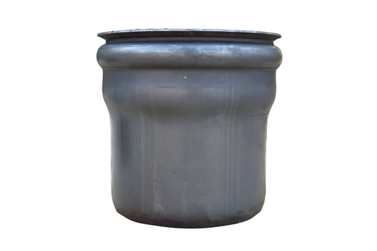 Female RingLock, Steel Push-In (RLF)