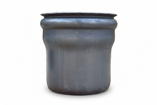 Female RingLock, Steel Push-In (RLF)