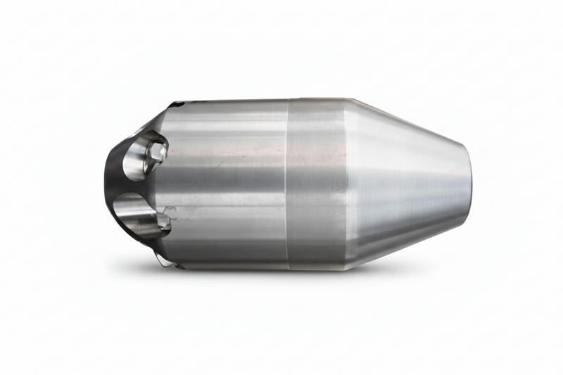 Load image into Gallery viewer, 3/4" Cleaning Grenade (CG)
