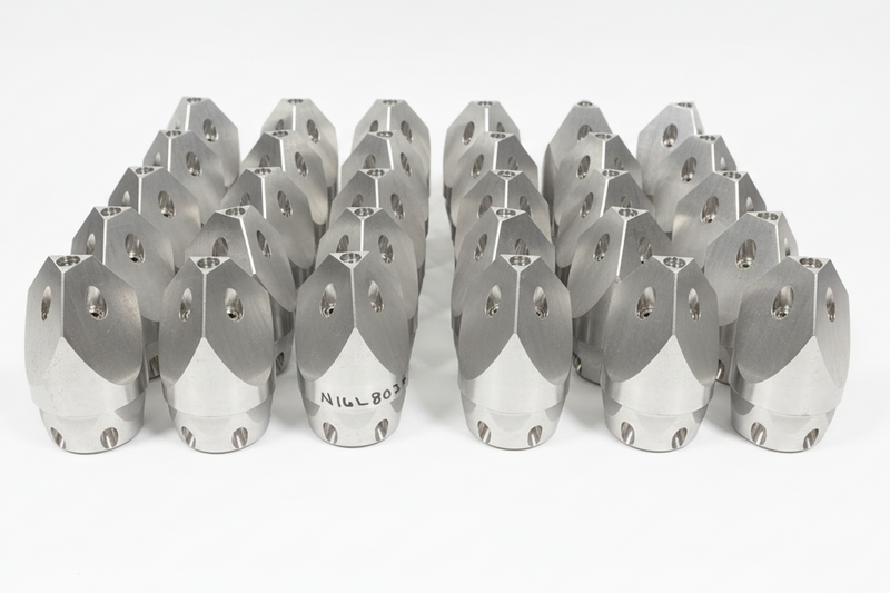 Load image into Gallery viewer, 1" Chisel Nozzle
