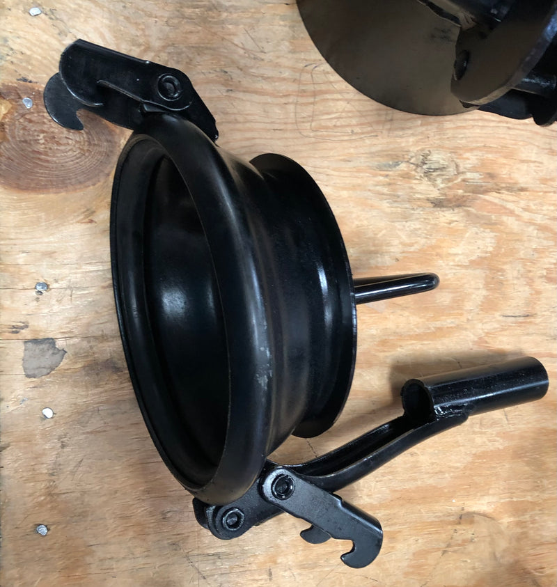 Load image into Gallery viewer, Aquatech End Plug
