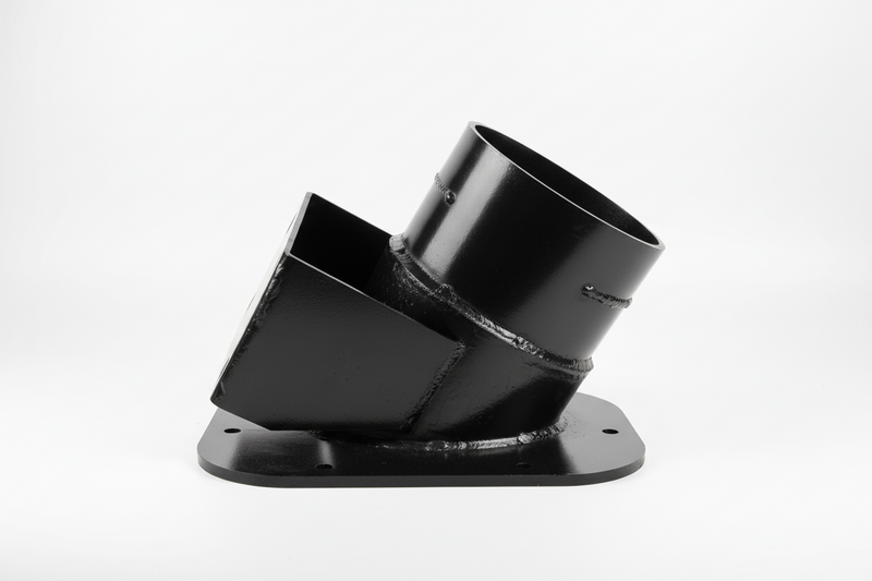 Load image into Gallery viewer, Inlet Weldment Vactor Replacement #62222
