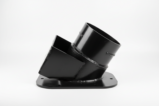 Inlet Weldment Vactor Replacement #62222