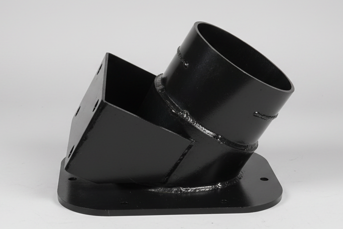 Load image into Gallery viewer, Inlet Weldment Vactor Replacement #62222
