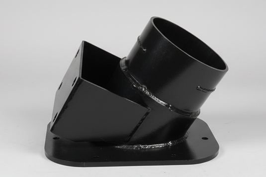 Inlet Weldment Vactor Replacement #62222