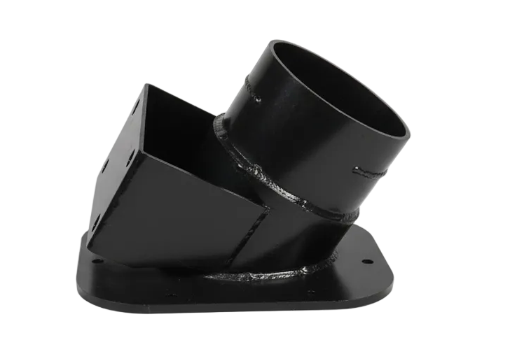 Load image into Gallery viewer, Inlet Weldment Vactor Replacement #62222
