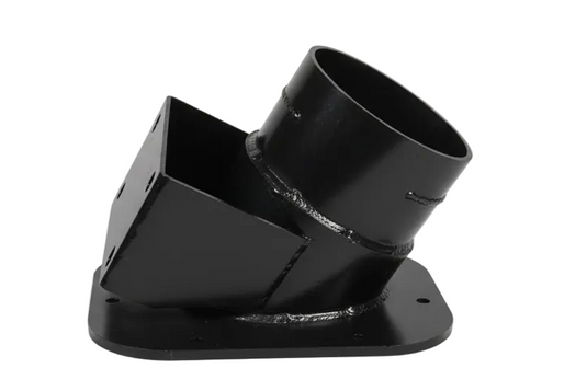 Inlet Weldment Vactor Replacement #62222