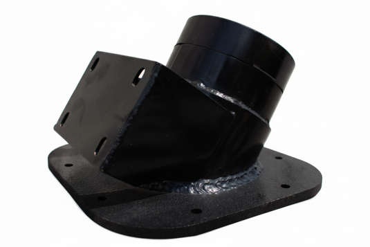 Inlet Weldment Vactor Replacement #62222