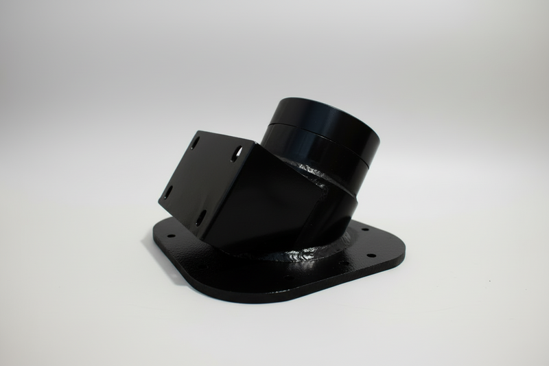 Load image into Gallery viewer, Inlet Weldment Vactor Replacement #62222
