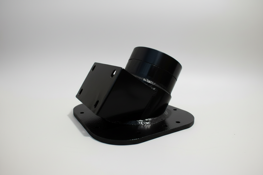 Inlet Weldment Vactor Replacement