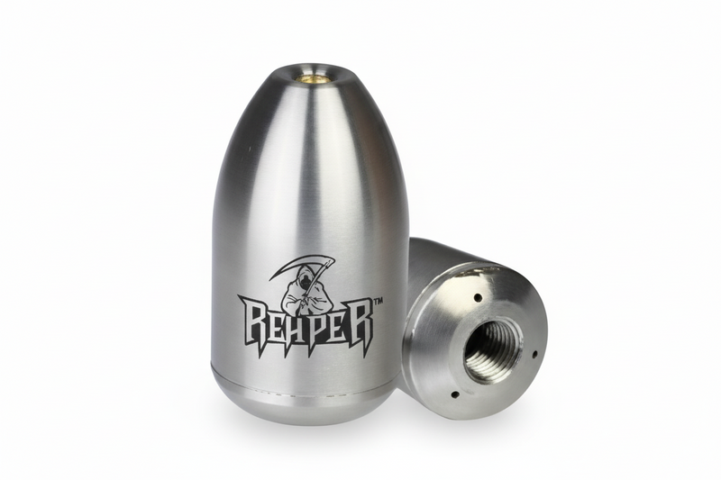 Load image into Gallery viewer, 1/4" Hydra-Flex Reaper Jetting Nozzle  **FREE SHIPPING**
