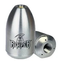 Load image into Gallery viewer, 1/4&quot; Hydraflex Reaper sewer jetting nozzle
