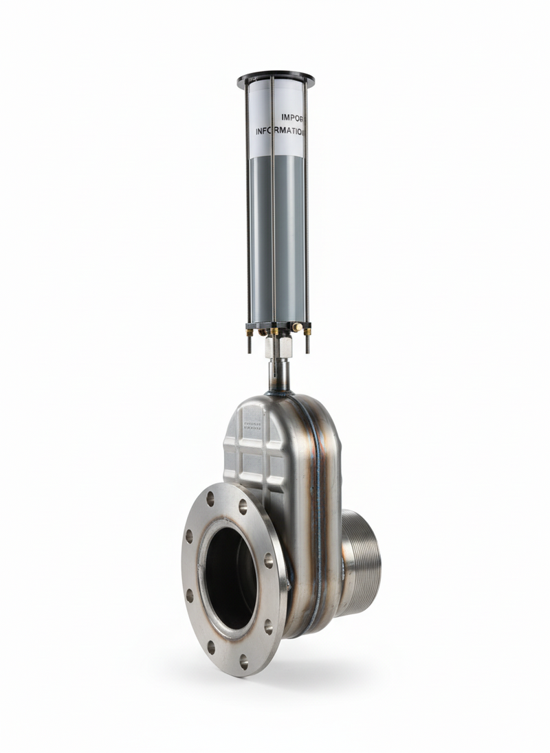 Load image into Gallery viewer, Air Actuated Betts Valve
