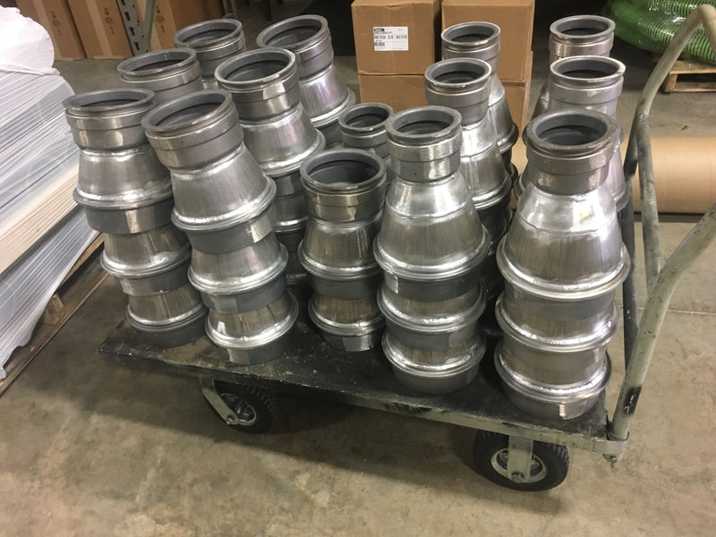 Load image into Gallery viewer, PVC Gloves
