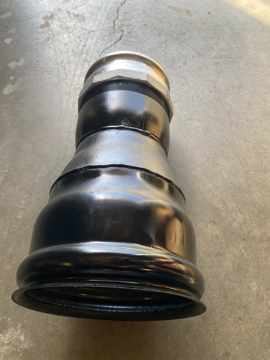 Female Ringlock (FRL) * Reducer* MNPTA