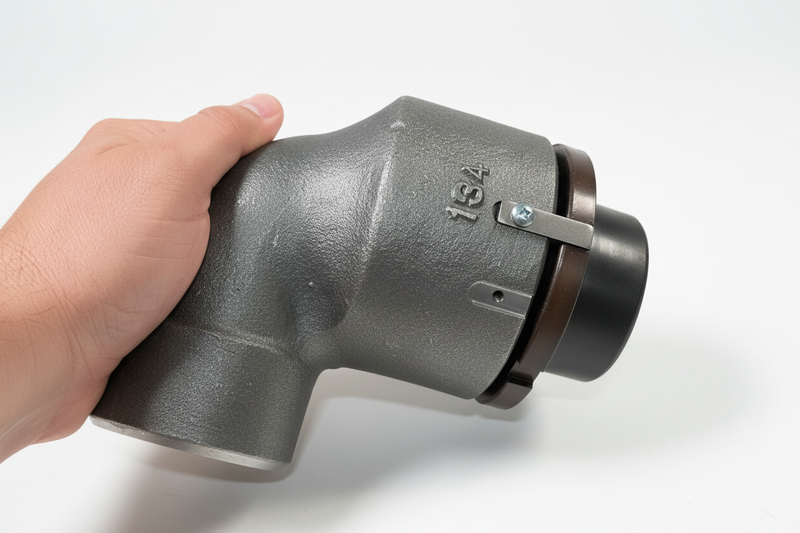 Load image into Gallery viewer, 90° Reel Swivels
