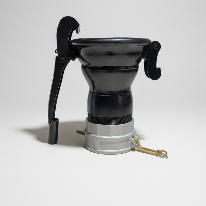 Load image into Gallery viewer, AquaTech Style Reducer "D" Female CamLock
