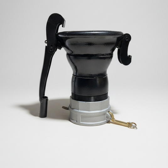 AquaTech Style Reducer 