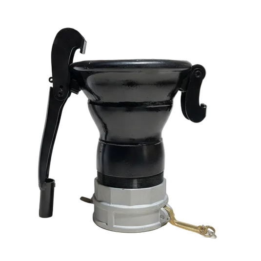 AquaTech Style Reducer "D" Female CamLock