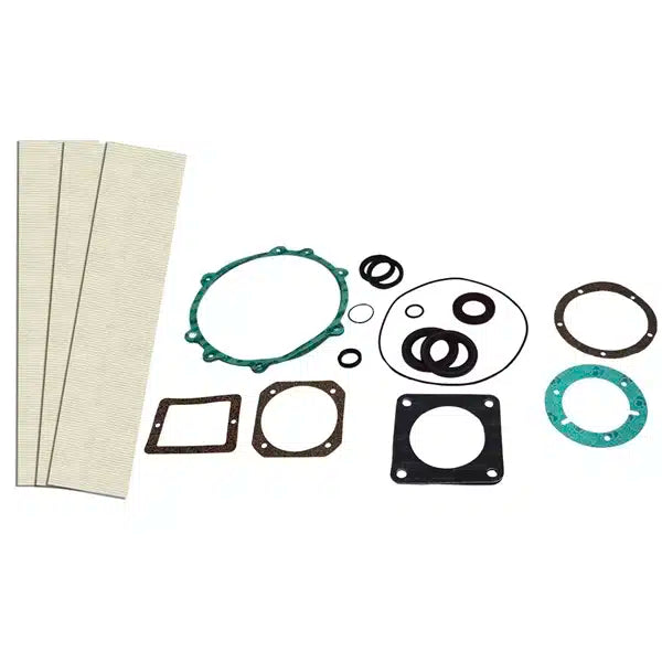 Load image into Gallery viewer, MORO AC5T Vacuum Pump Rebuild Kit
