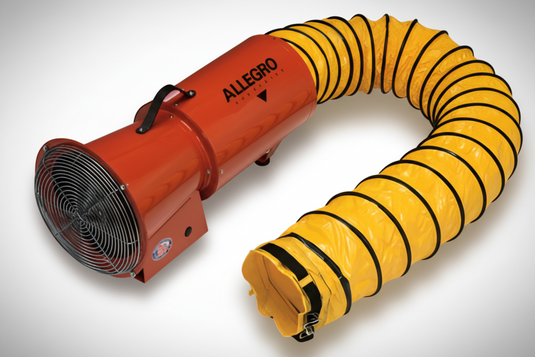 Allegro Axial Blower System 9513/9514