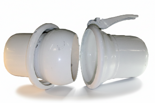 AquaTech Hose Fittings