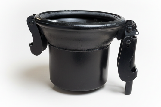 AquaTech Type Replacement Bolt-on Female