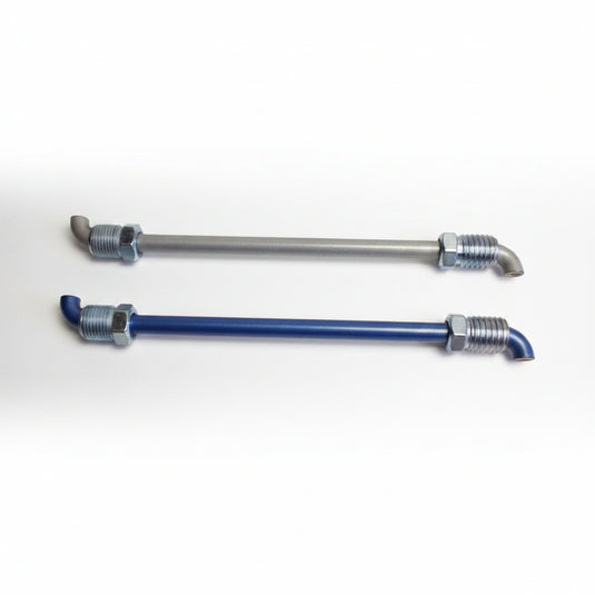 Sectional Adapter Rods