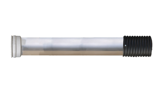 Hydrovac Dig Tubes with AR Hose Boot – EPASales