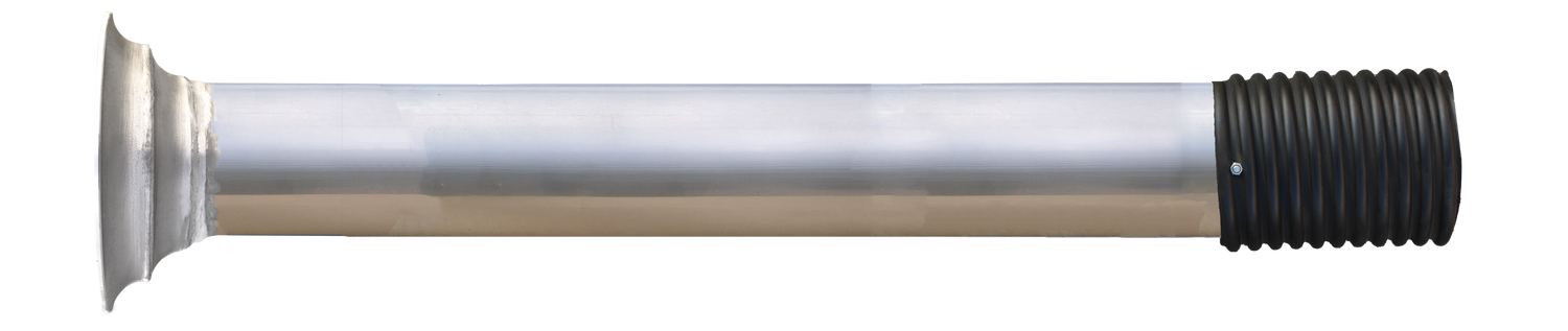 Hydrovac Dig Tubes with AR Hose Boot – EPASales