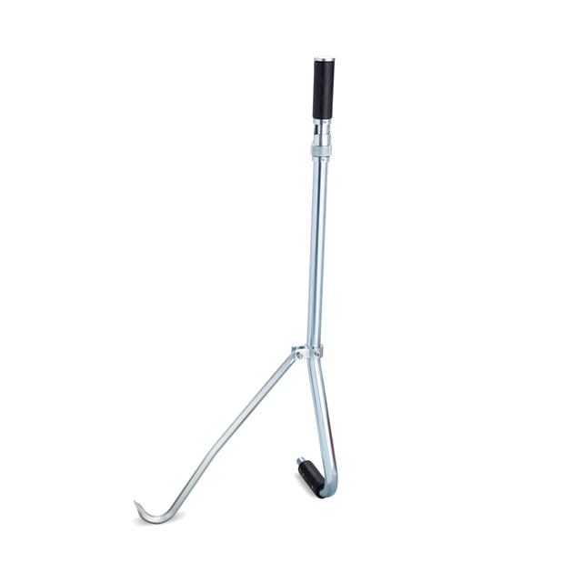 Workshops Standard Elite Lid Lifter 2 Levers, Steel, Auburn, 9 X 5 X 2.5 Cm