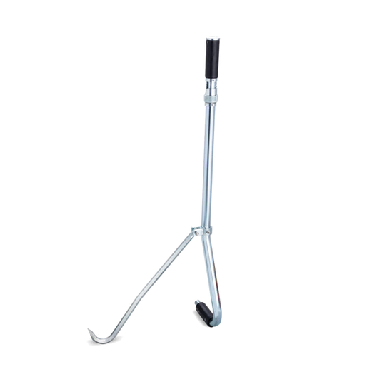 Allegro Manual Manhole Lid Lifter Hook 9401-20