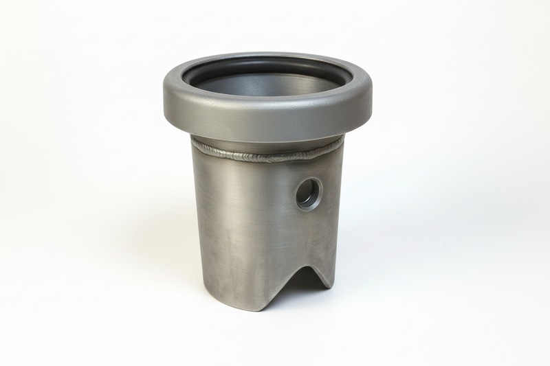 Load image into Gallery viewer, Aluminum Female Bauer * Crown Adapter
