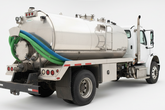 EPDM Green & Black (Full Roll)