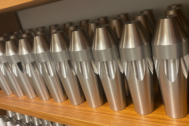 Load image into Gallery viewer, 1" Aluminum Grease
