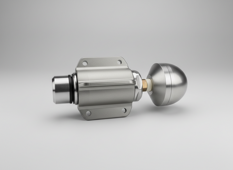 Load image into Gallery viewer, 1/2" WH Classic Stoneage Warthog Sewer Jetting Cleaning nozzle slow rotation 
