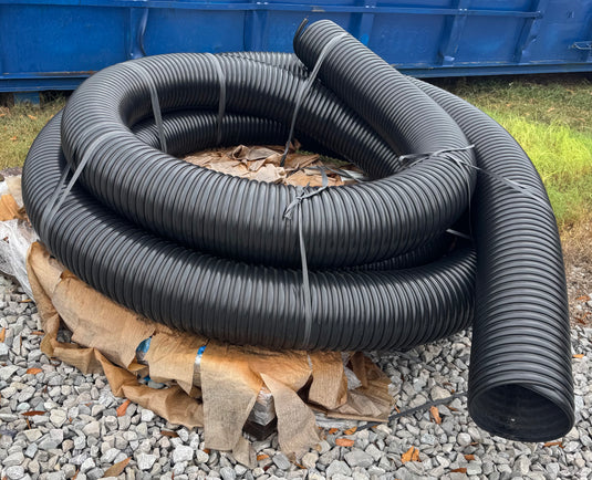 HR Full Roll (THT) Higher Temp, Abrasion Resistant