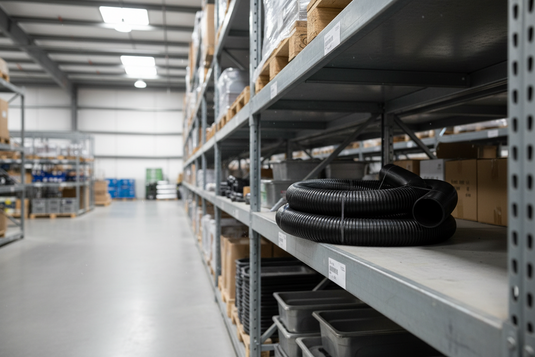 HR Full Roll (THT) Higher Temp, Abrasion Resistant