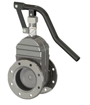 Betts Valve, TTMA, Stainless Steel