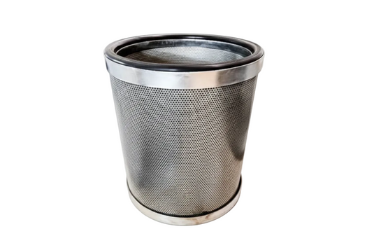 Flow Maxx Filters, Dig Pig Products