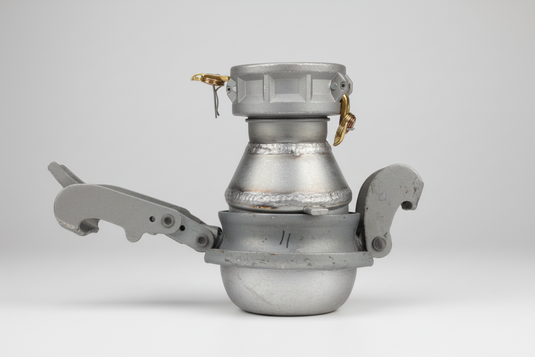 Bauer Male Reducer Female Camlock