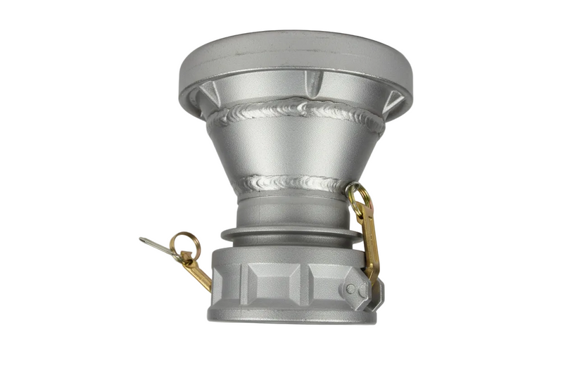 Load image into Gallery viewer, Female Bauer Reducer Female Camlock
