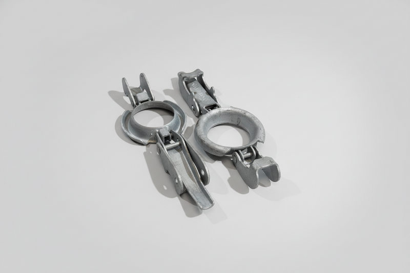 Load image into Gallery viewer, Bauer Type Locking Lever
