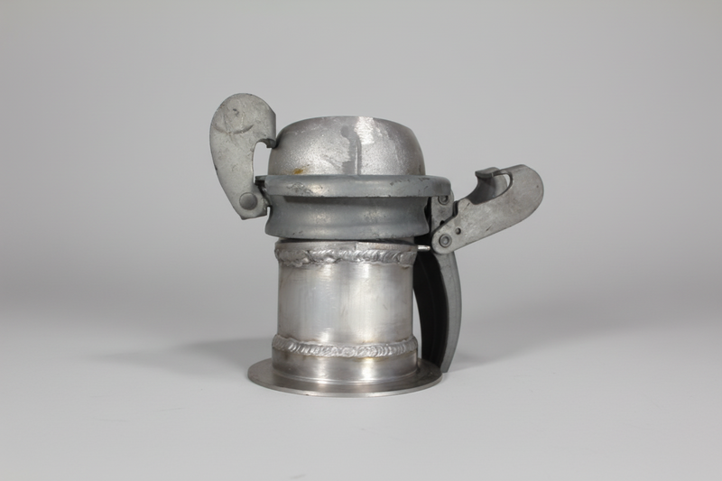 Load image into Gallery viewer, Bauer Pipe Assembly
