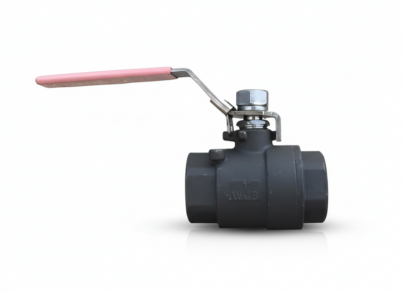 Load image into Gallery viewer, Ball Valves, 2000 PSI
