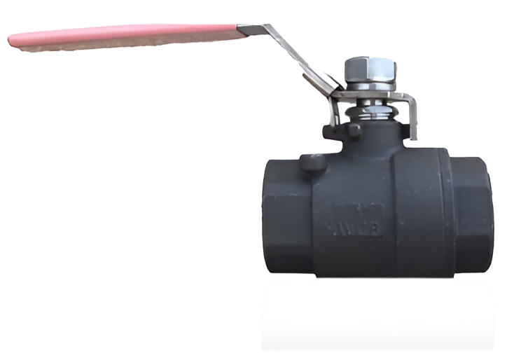 Load image into Gallery viewer, Ball Valves, 2000 PSI

