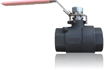 Ball Valves, 2000 PSI