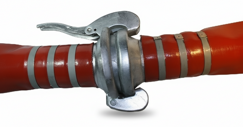 Load image into Gallery viewer, Sewer by-Pass Bauer Fittings+
