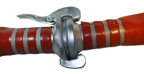 Load image into Gallery viewer, Sewer by-Pass Bauer Fittings+
