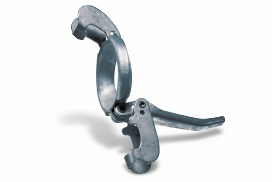 Bauer Type Locking Lever